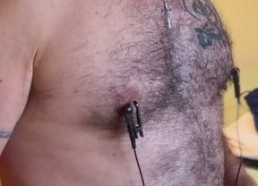 Electro Nipples