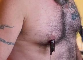 Electro Nipples