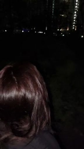 Getting fucked for cash on camera while husband cooks dinner