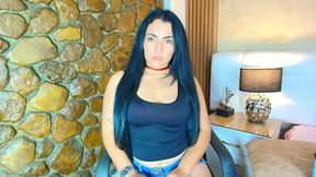 Sweeet Stacy Private Show