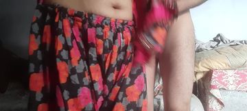 Horny Step Sister Takes Deep Cock