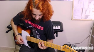 EU CHUPEI A BUCETINHA DA AMIGA DO MEU NAMORADO