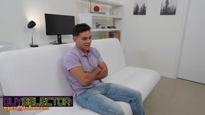 GUY SELECTOR - Damian Night Goes To His Sex Therapist