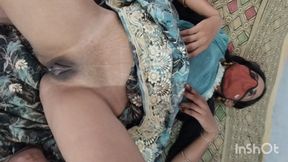 Hot Desi sexy pushpa, fuck here husband