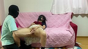 セレブ妻がアtルでイッちゃいましたアtルの奥深くまで突かれて大絶叫(//∇//) 素人／個人撮影／人妻／寝取られ／背面騎乗位／アtル中出し／tンパ／ハメ撮り／フェラ／指マン／ビクビク／痙攣／清楚