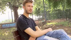 Czech Teen Devours Huge Dick — Deep Ass Raging Fuck 18+