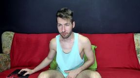 Casper James Members-Only Show - Part 5