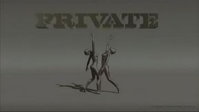 Sara Rey Gives under Water Blowjob during a Hardcore MMF Threesome