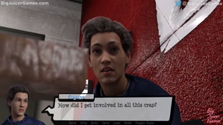 Pandora's Box #28: Lesbian ass eating in the changing room (HD gameplay)