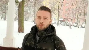 Hard Ride, Full Depth: Sexy Stud Takes It Without Mercy – XXX Gay