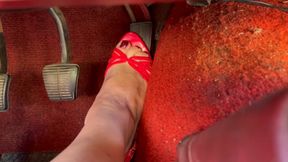 Jenni's Fed Up!!! Pt 1