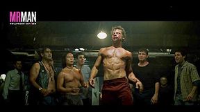 Body of Work: Brad Pitt - Mr.Man