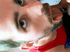 amateur cum shot comp raw and in public