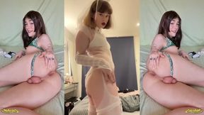 Amazing Trans PMV COMPILATION