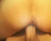 Horny Turkish slut handled double penetration like a pro
