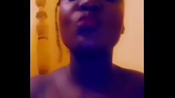 She is real