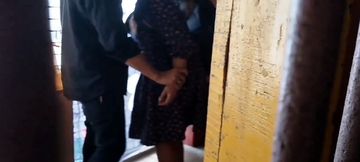 Desi students ki new majedar roleplay fucking video