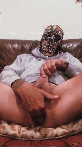 Three finger butt fuck