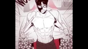Mi anime manga erotico favorito (Bj Alex)