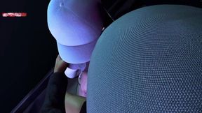 Animated Temptress of Curves Divine - 3D Animation Hentai