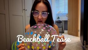RWI08: Beachball Teaser