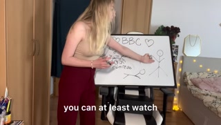 The BBC hierarchy ｜ BNWO dominance