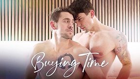 Dakota Payne & Dante Colle in Buying Time - DisruptiveFilms