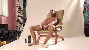 ”Tom Smith Jerks Off”