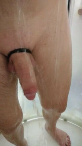 Water cock