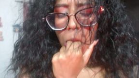 Selen Rouse Private Show