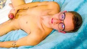 Ronan Keanes Hot Solo Ride – Moaning Through Maximum Pleasure – BoyFun