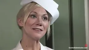 Nurse Sin