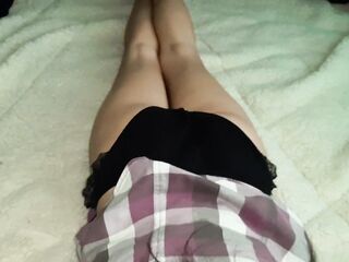 Sex of real lesbian babes in a tent - Lesbo_illusion