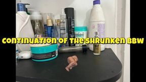 Shrunken by her boyfriend by Turbinada Clipe 3 New 2026