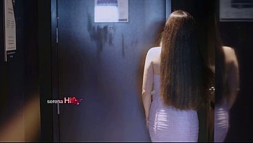 SHESEDUCEDME Wrong Room Again
