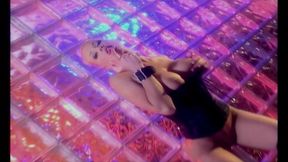 Ekaterina’s Forbidden Fantasy: Self-pleasure Unleashed