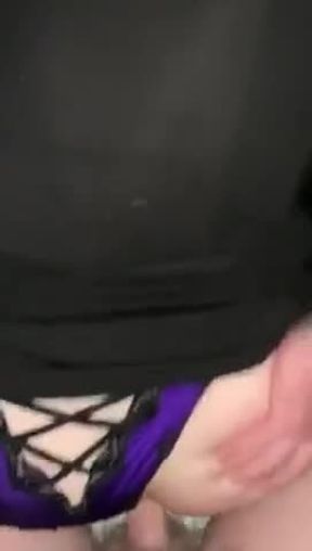 Big Ass Crossdresser Moaning SissyBoyNetwork p