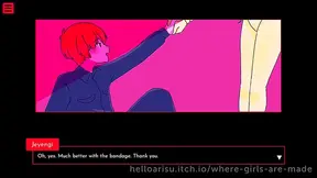 Seraph Ignites Forbidden Lust Among Warriors in Steamy Gay Fantasy