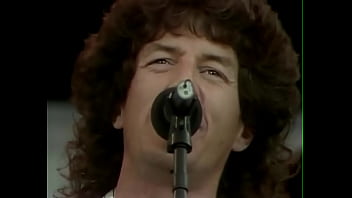 REO Speedwagon - Can&#039_t Fight This Feeling - Live 1985
