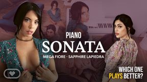 Piano Sonata