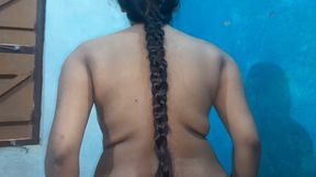 Bhabhi devar ke sath, chakkar ho rahi hai