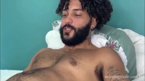 Ei Brazilan Creampie 6 Min - Marcos Goiano, Davi Lobo And Gay Porn