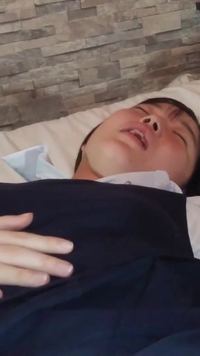 Saku-chan Middle Edition   Clip 1