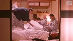Wife Is Transformed Into Everyones Sex Toy On An Employee Trip 2