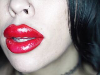 Bimbo Lips Oral-Job