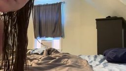 Eden Winters Private Show