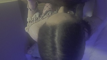 😈