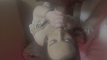 😈