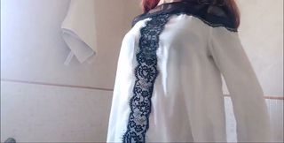 I Should Respect My Stepmother's Intimacy and Not Film Her During These Moments