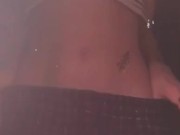 sneak peak of goth’s onlyfans content